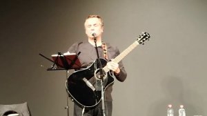 Андрей Соколов Творческий вечер Андрея Соколова Ответы на вопросы