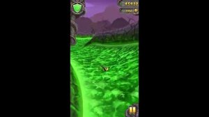 Temple run 2 обзор игры