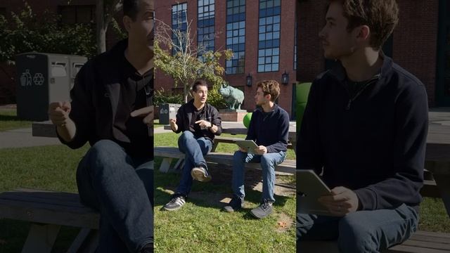 Office Hours @ Harvard Bio-Labs - 10/12/2023 смотреть онлайн