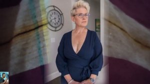 Choose Me | Natural old women over 60 💜 Mature Women 17