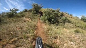 Петрошина едет в любую гору!