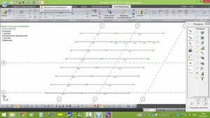 Лира-САПР 2013. Задание конструктивных параметров металлических сечений. Часть 2