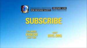 Краш-тесты (IIHS)/Crash tests (IIHS) 2014-Part 2.4