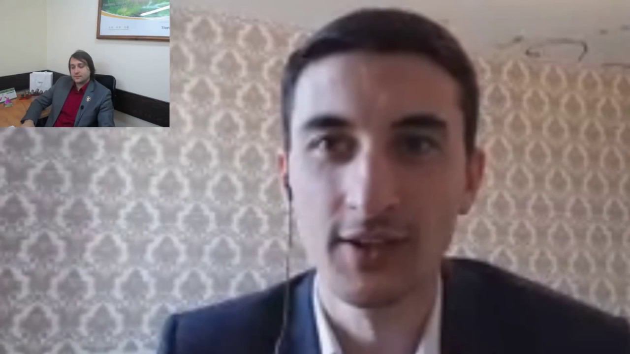 Работа по классике. Проведение повторной встречи с кандидатами в команду.