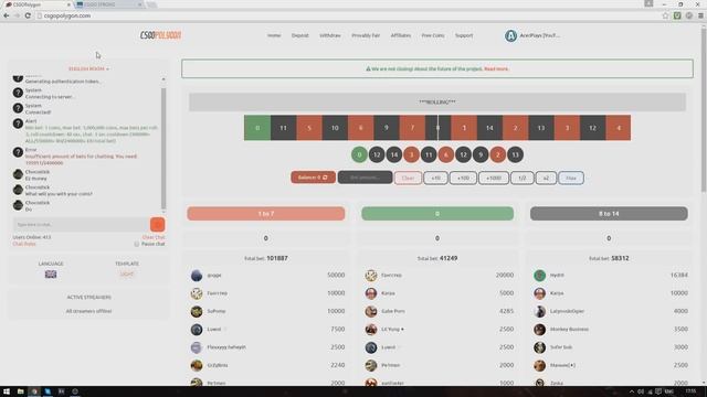 CS:GO | BEST GAMBLING SITES TO USE THAT ARE NOT CLOSING! [Gambling isn't Dead!] смотреть онлайн