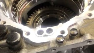 Хендай Санта-Фе 3 2.0 Турбо ремонт акпп(заводской брак)