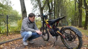 Sur-ron X light bee.Мечта всей моей жизни сбылась 2019.