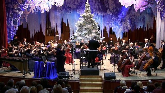 Музыканты шутят. 25 декабря 2016 смотреть онлайн