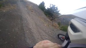 Kamax 300cc 2t Новые испытания