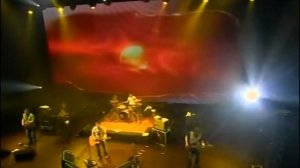 СПЛИН Маяк (Live 2009)