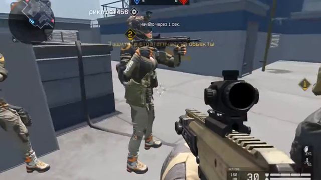 _В_а_р_и_к_VS -Ирден- смотреть онлайн