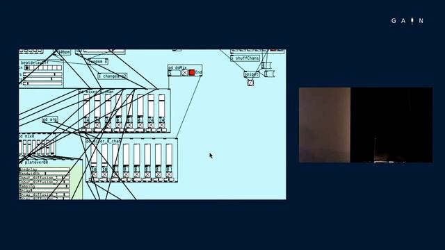 Game Audio Visual Scripting - GACO 2022 смотреть онлайн