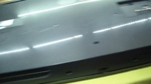 LG 43LH520V как снять заднюю крышку