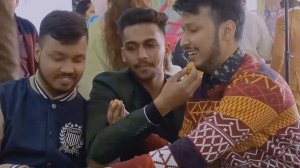 Dost ki Wedding ❤️ (Suraj Rajput) || Second Blog || Oppo Reno 2z || Cinematic || #mrmnnu