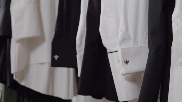 О бренде PAVLOVSKAYA studio из первых уст смотреть онлайн