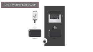 ТОП—7. Лучшие графические планшеты. Март 2023 года. Рейтинг!