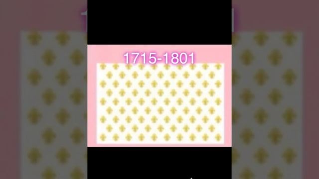 Эволюция флага Канады #shorts #evolution смотреть онлайн