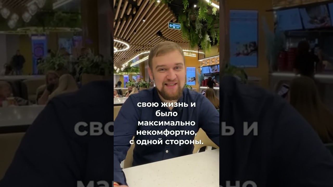 Макарий Про: 07/28 История из Блога -  о монтажере из Минска