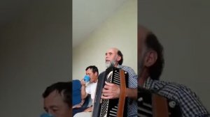 Иброхими Фархор (гисари)