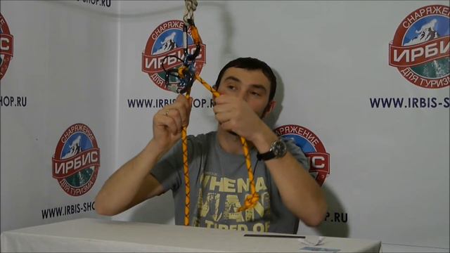 Спусковое устройство Vento Лукошко