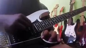 ibanez gio tremolo stabil