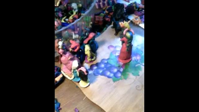 Пластелиновый вальс смотреть онлайн