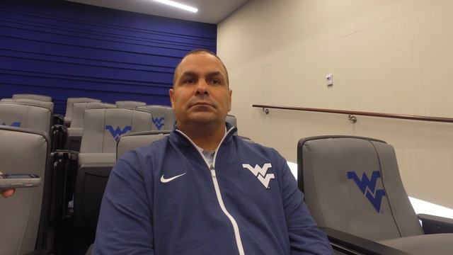 Football: Tony Gibson | 10/18/16 смотреть онлайн