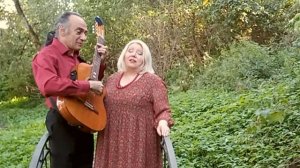 Вечерняя песня. муз. А. Бабаджаняна. ст. Н. Грибачева