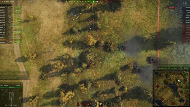 OOPS5 vs OOPS2 рота ПТ10 Командир Liksei Малиновка и линия зигфрида смотреть онлайн