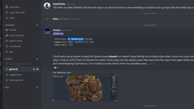 Система тикетов на Discord.js v13 с Кнопками и Тредами