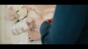 Свадебный тизер Алексей и Анна