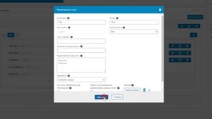 Как создать личный кабинет на Wordpress