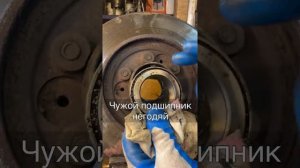 Ремонт Opel Frontera B