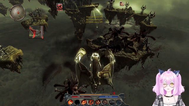 Divinity 2 Developers Cut#47 - ура, ФИНАЛ!!! смотреть онлайн