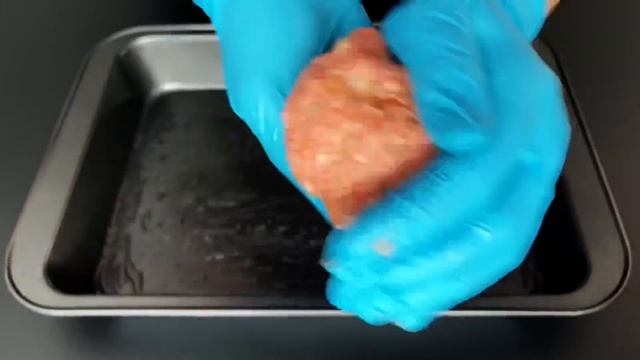 Любимый рецепт моей семьи! Рецепт фарша с яйцом! ? | Recipe | Рецепт