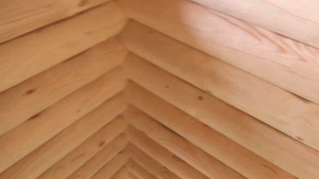 Сруб бани 3.35х5.35м. с лагами и консолями из бревна с крышей "Коммунар". Цена в СПб 155.050 руб. смотреть онлайн