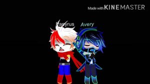 Blame it on the kids // Undertale // part 2