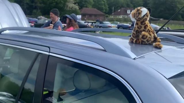 Xtype owners club at jfu смотреть онлайн