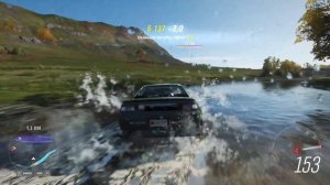 Нашли кучу сараев с заброшенными машинами! / Forza Horizon 4 (#16)