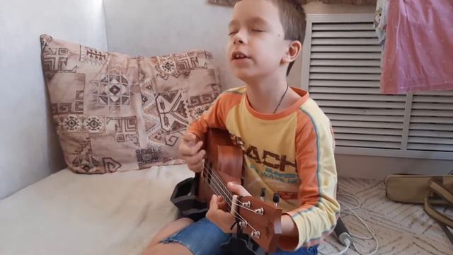 украинская колыбельная смотреть онлайн