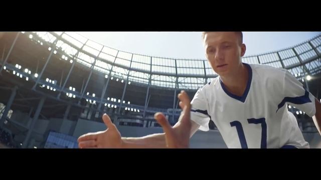 Лучше Тебя Мужчины Нет | Gillette х Александр Головин