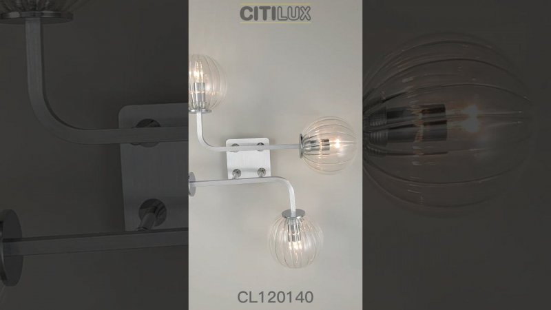 Citilux Арно CL120140