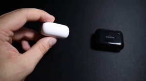Honor Earbuds 2 Lite – крышка