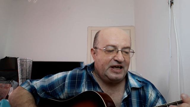 Песня эмигранта