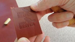 Клише для кожи