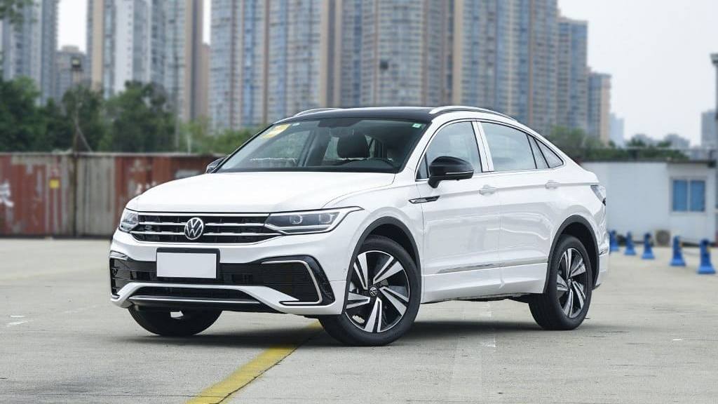 Tiguan x 2023