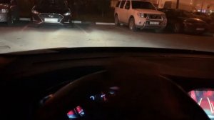 Скрип при повороте руля Volvo S60