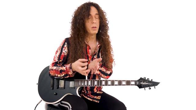 🎸 Marty Friedman Guitar Lesson - Perfect World Solo Study - Soloing Insights Pt. 2 - TrueFire смотреть онлайн
