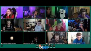 ЭВЕЛОН БРАТИШКИН И БУСТЕР ИГРАЮТ В ОСТРОВ #evelone #братишкин #бустер #эвелон