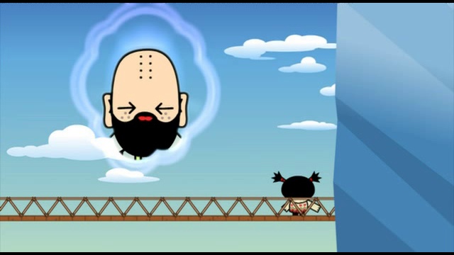 Pucca 67 - Woolen Warrior